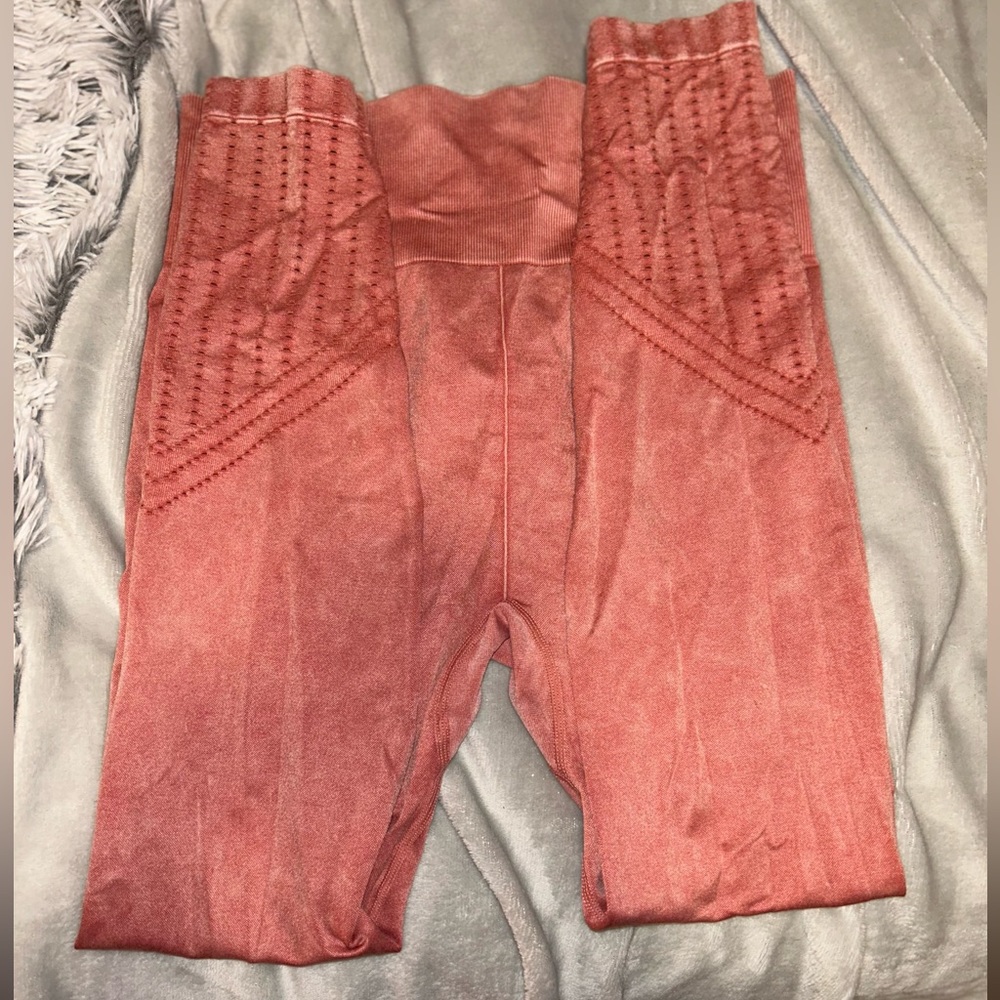 Freely Leggings